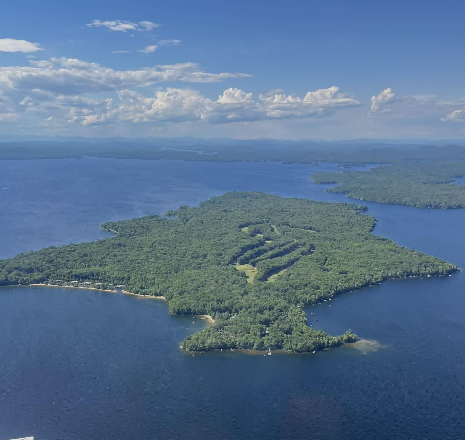 Property Photo:  14 Harbor Road  ME 04071 