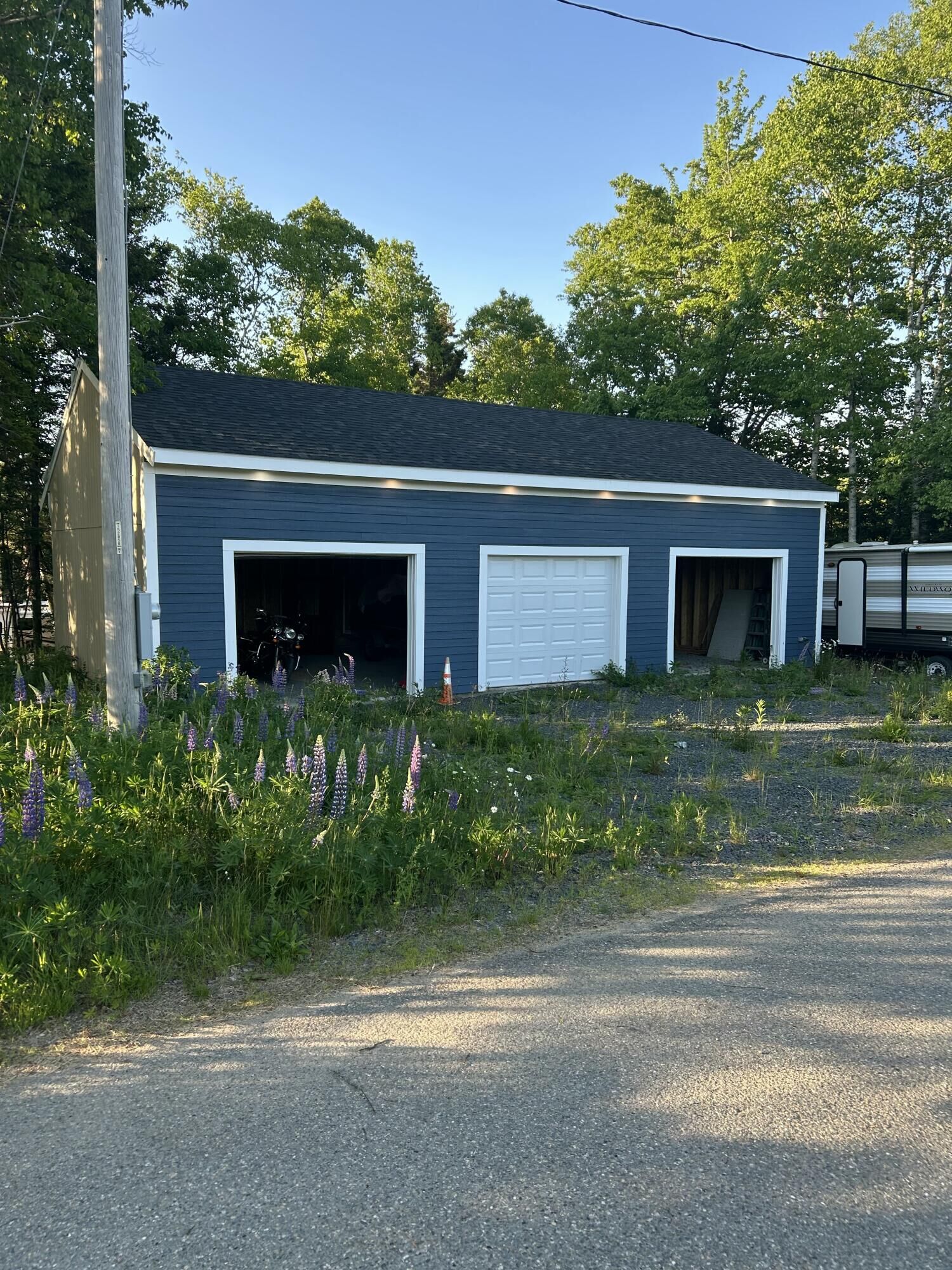 Property Photo:  3 Deeks Street  ME 04631 