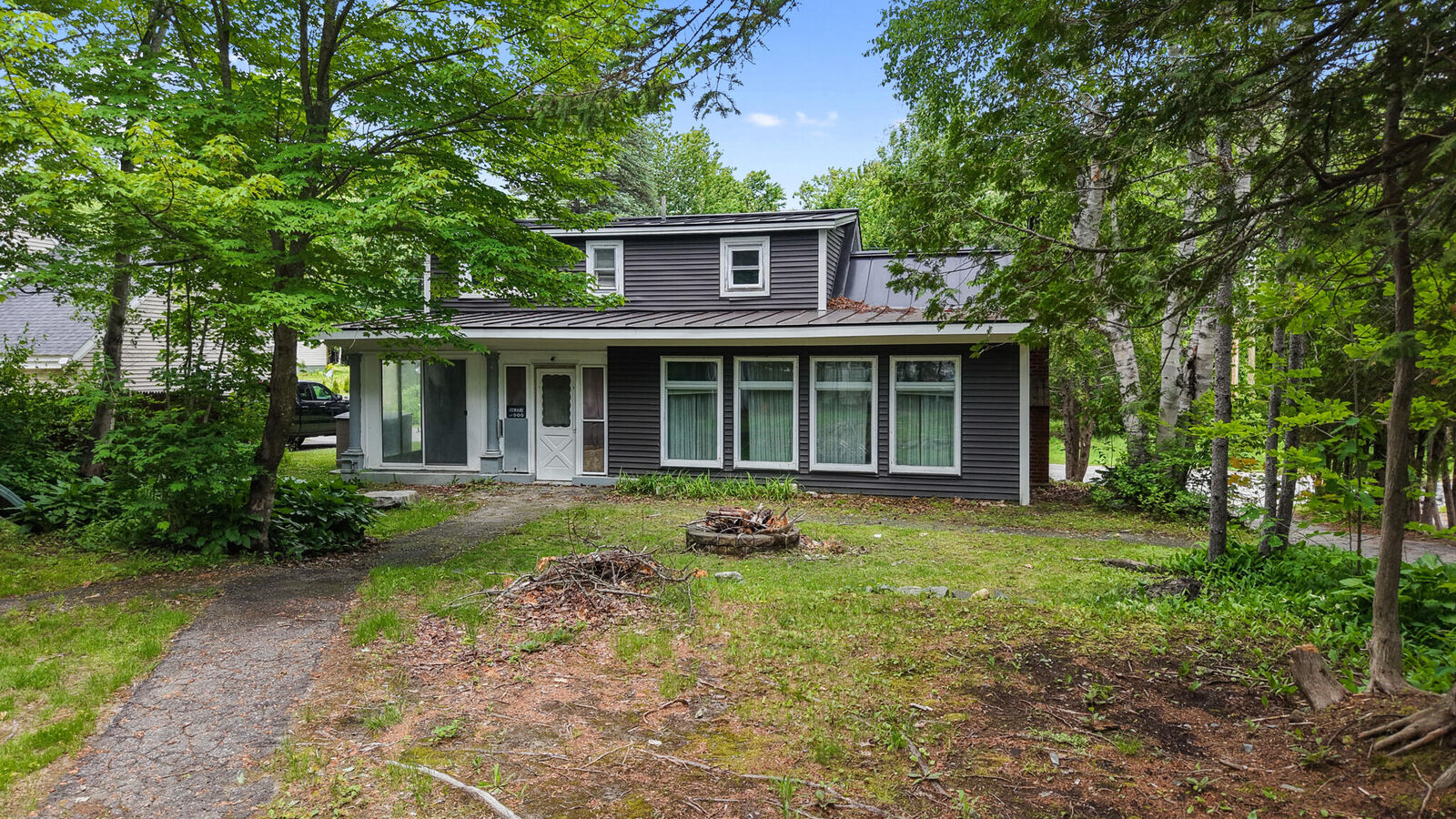 Property Photo:  43 Westwood Avenue  ME 04462 