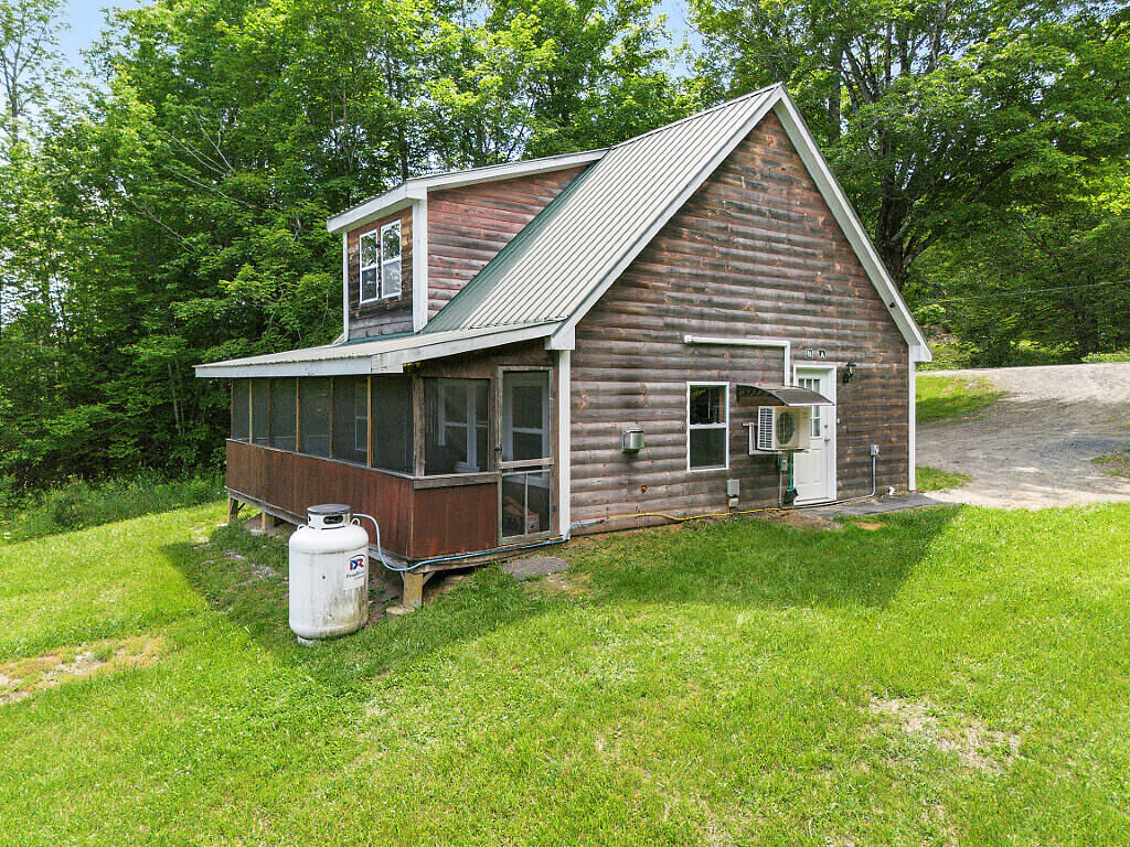 Property Photo:  325 Molunkus Road  ME 04976 