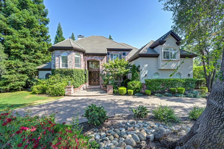 Property Photo: 7395 Shelborne Drive CA 95746
