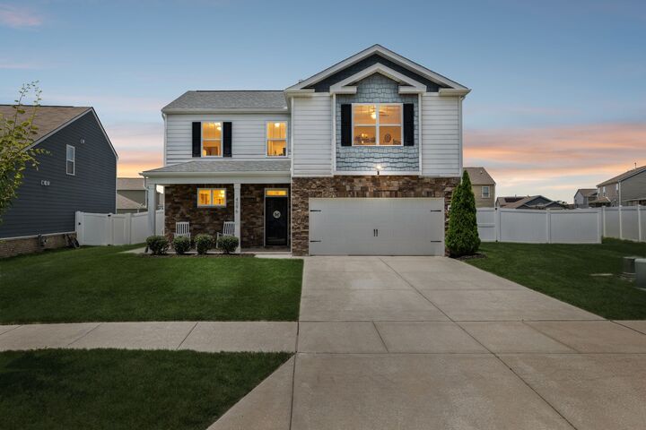 Property Photo: 4096 Crossing Way TN 37188