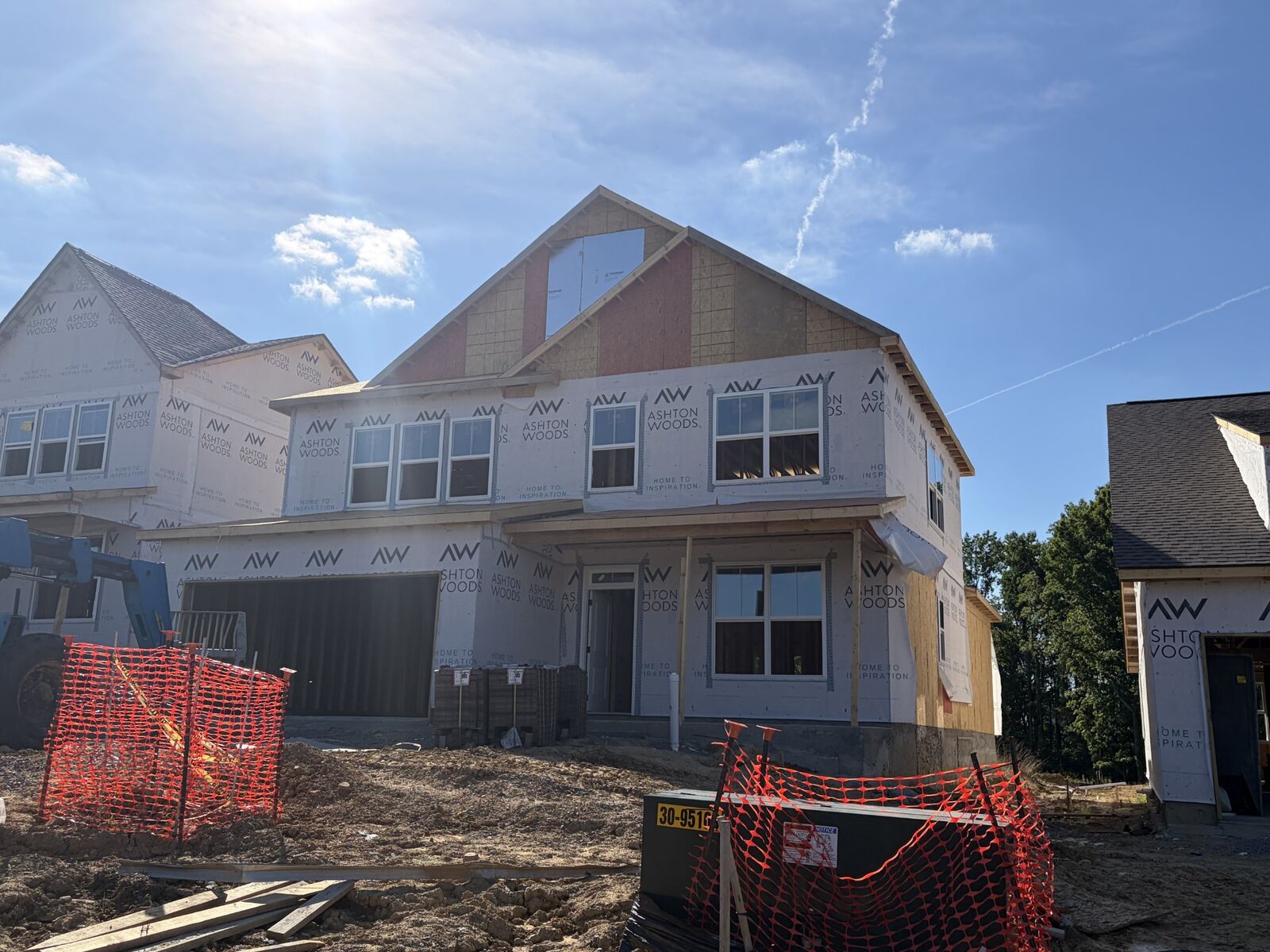 Property Photo:  227 Jasmine Way  TN 37086 