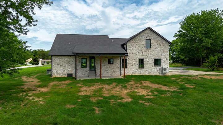 Property Photo:  4398 Woodrow Wilson Rd  TN 37172 