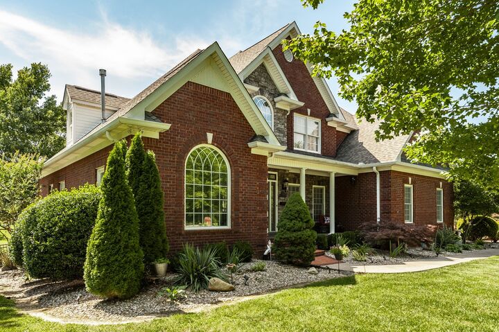 Property Photo: 1820 Hygeia Rd TN 37073