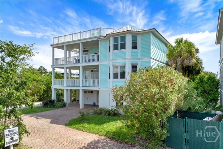 Property Photo:  8 Sanctuary Place  GA 31328 