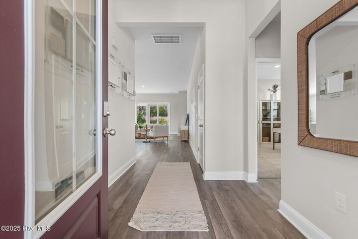 Property Photo:  1272 Woodhouse Drive NW  NC 28420 