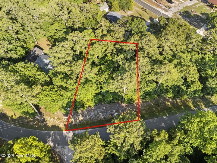 Property Photo: 000 2 Holly Drive NC 28460