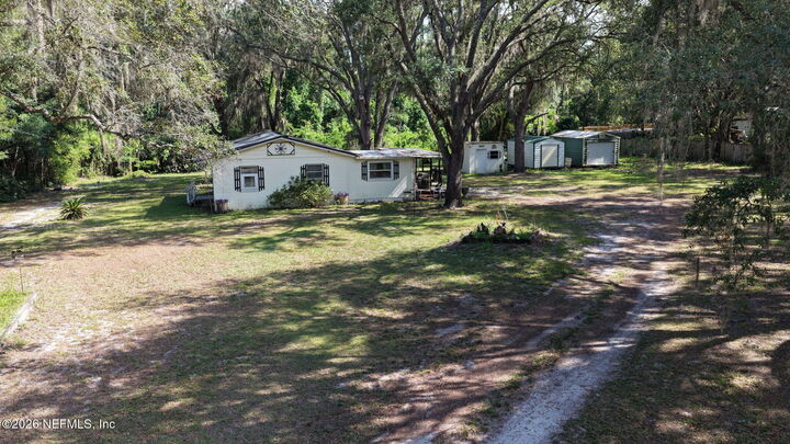 Property Photo:  2291 Stauffer Road  FL 32043 