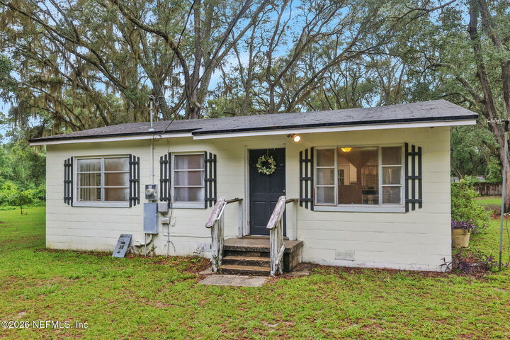 Property Photo: 2291 Stauffer Road FL 32043