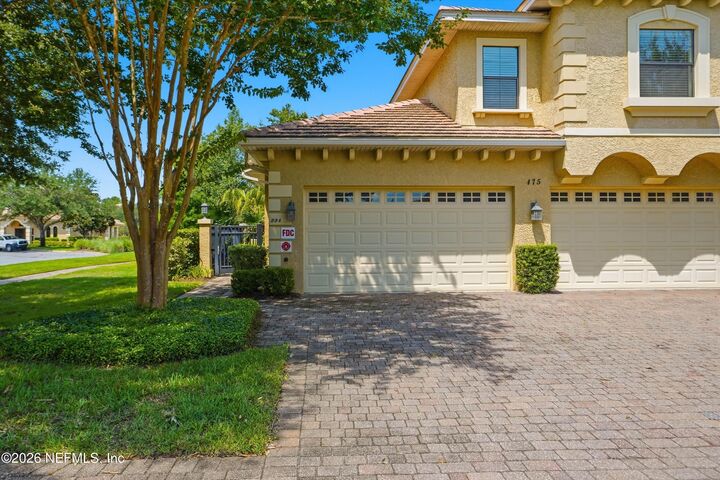 Property Photo:  175 Laterra Links Circle 201  FL 32092 