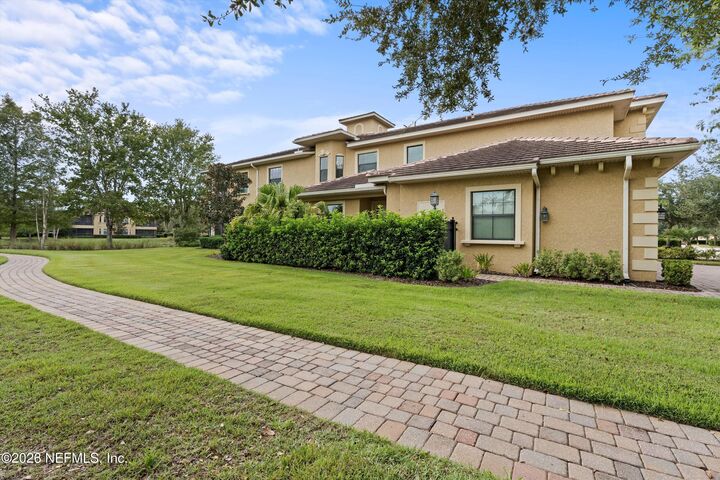 Property Photo: 175 Laterra Links Circle 201 FL 32092