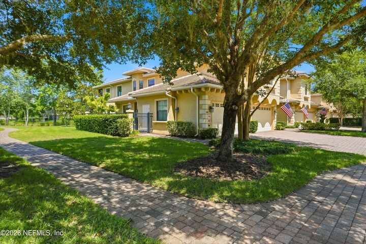 Property Photo: 175 Laterra Links Circle 201 FL 32092