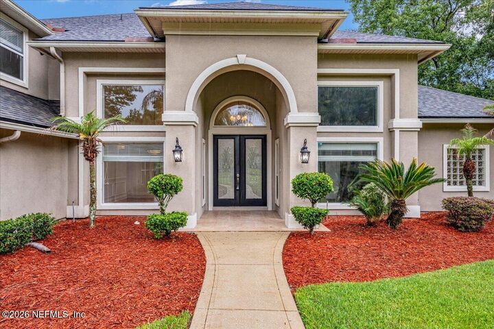 Property Photo:  2662 Country Side Drive  FL 32003 