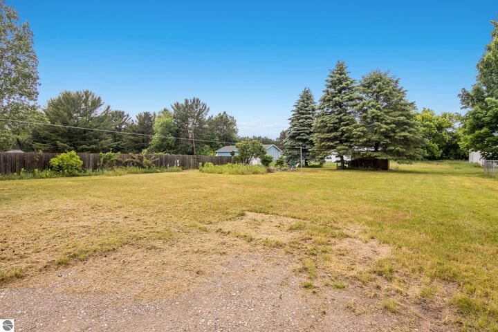 Property Photo: 5250 W Mobile Trail MI 49685