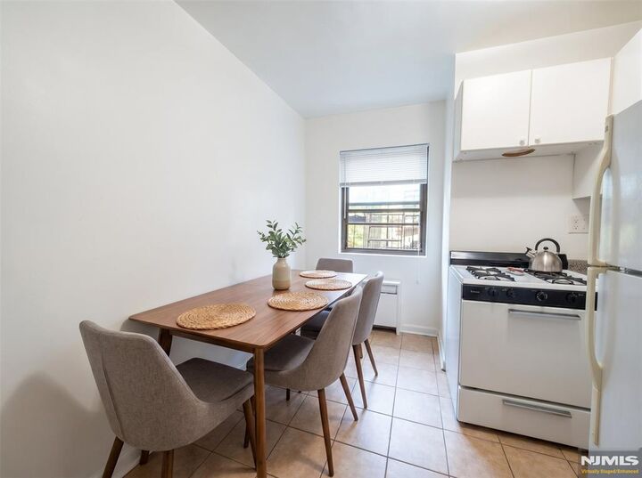 Property Photo: 3050 Edwin Avenue 3F NJ 07024