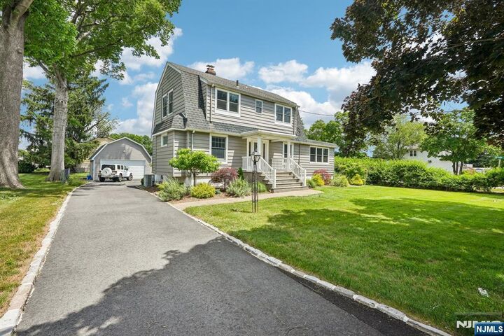 Property Photo:  377 Hollywood Avenue  NJ 07004 