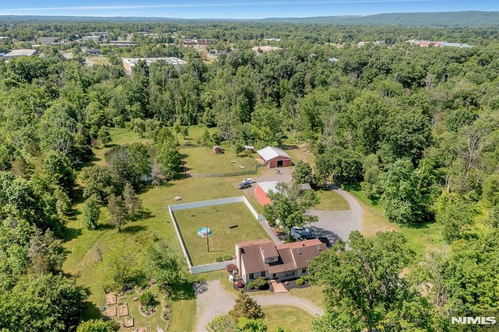 Property Photo: 104 Steinmetz Road NJ 08844