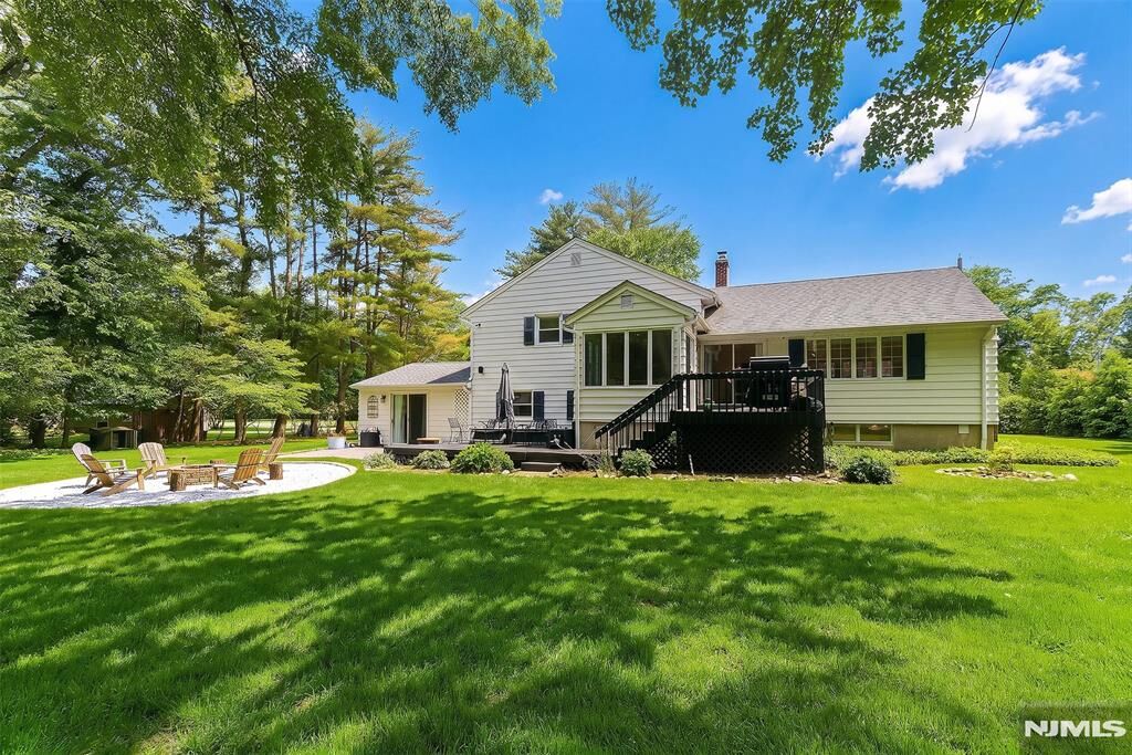 Property Photo: 15 Eckerson Road NJ 07640