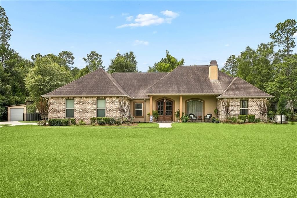 Property Photo: 38172 Joan Drive LA 70452