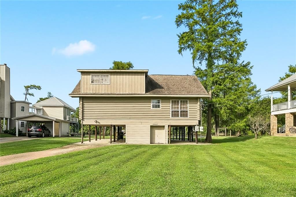 Property Photo:  69037 Riverbend Drive  LA 70433 