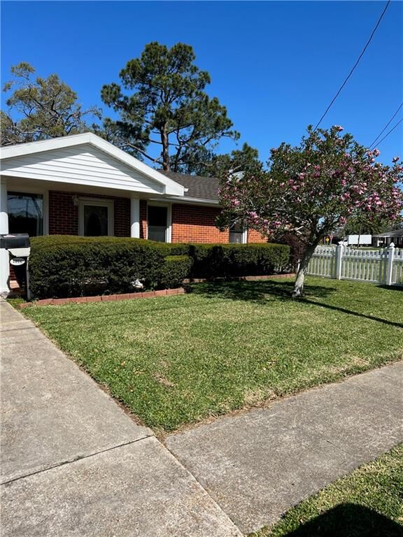 Property Photo: 1016 Thirba Street LA 70003