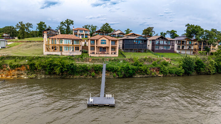 Property Photo: 452785 Preakness Drive OK 74331