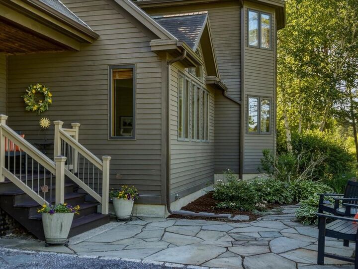 Property Photo: 1020 Greenbush Road VT 05473