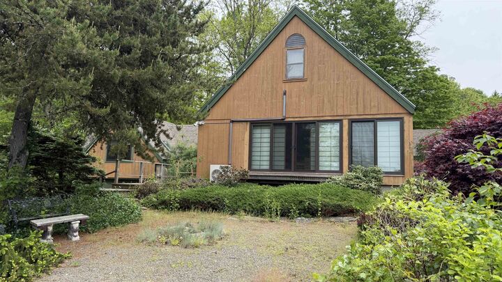 Property Photo: 54 Taggard Road NH 03608