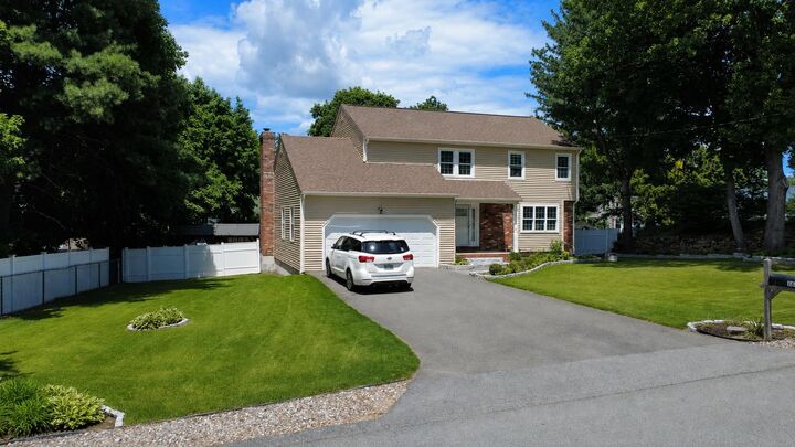 Property Photo:  2 Farmington Road  NH 03060 