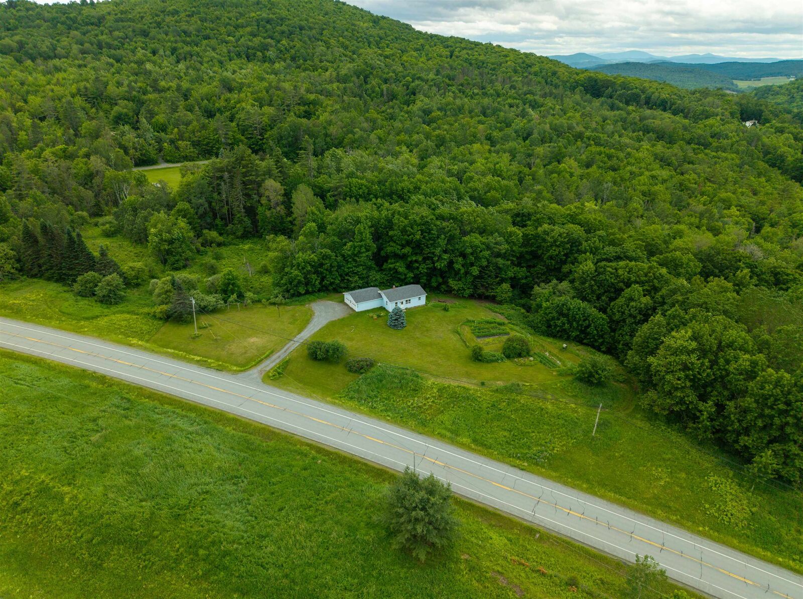 Property Photo:  4194 Rt 18  VT 05819 