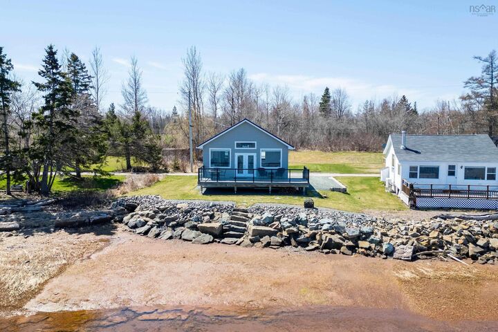 Property Photo:  509 Bridgeview Lane  NS B0K 1L0 