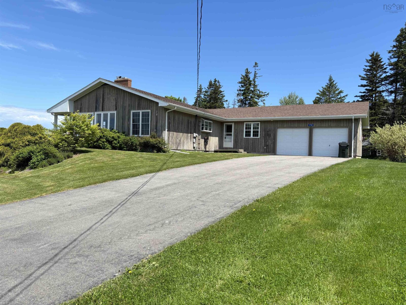 Property Photo: 70 Staney Brae Drive NS B1Y 3G1