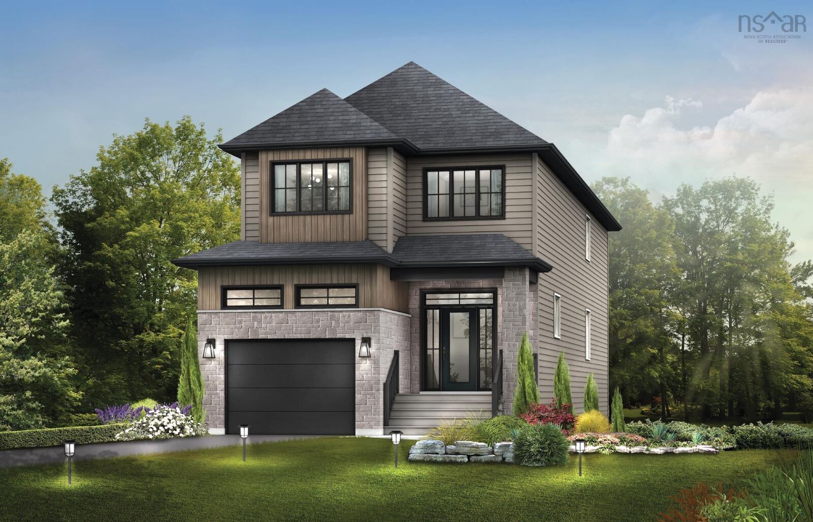 Property Photo: Gar018 90 Garvey Court NS B4B 2L1