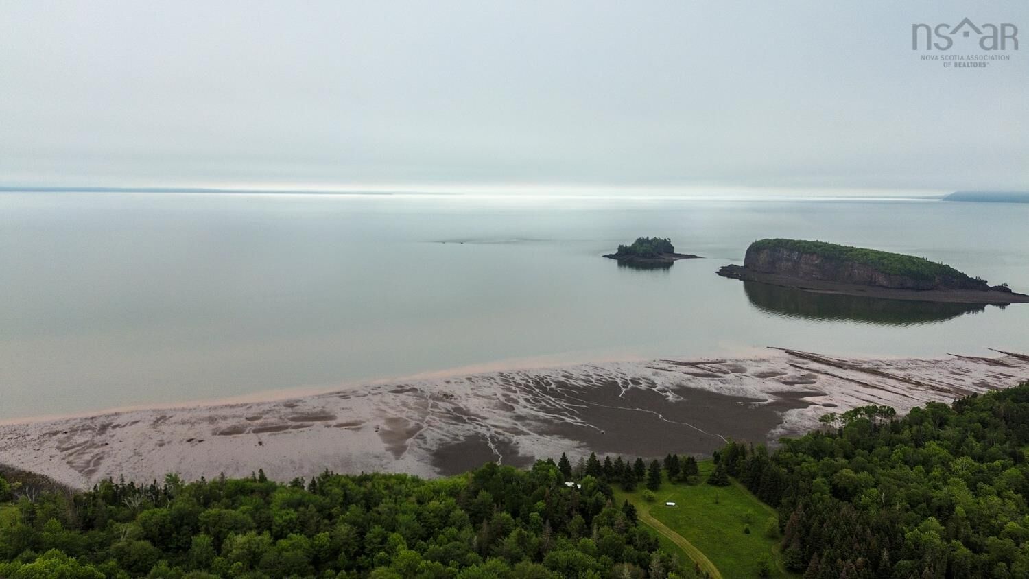 Property Photo:  Lot 24 Ocean View Drive  NS B0M 1S0 