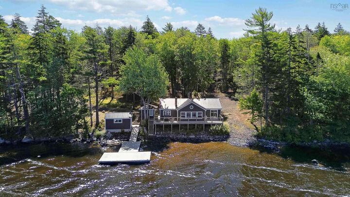 Property Photo:  31 Lake Shore Drive  NS B0W 1H0 