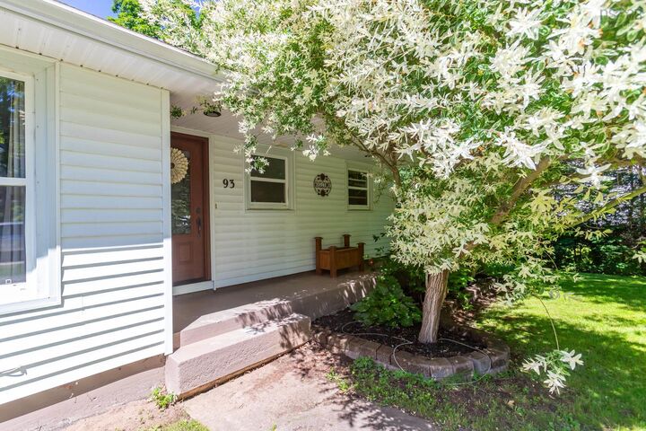 Property Photo:  93 School Street  NS B0S 1P0 