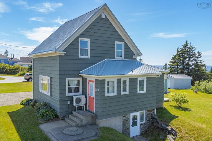 Property Photo:  7919 Highway 1  NS B0W 2J0 