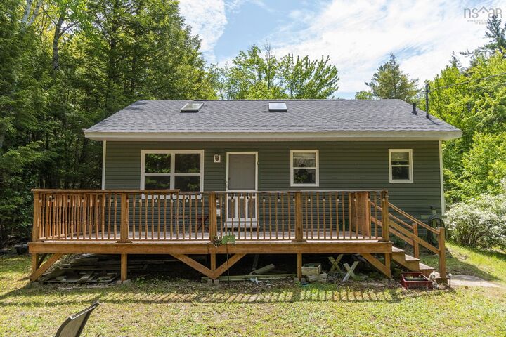 Property Photo: 189 Madashak Road NS B0J 2E0