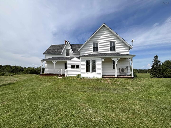 507 East Earltown Road E — photo 1