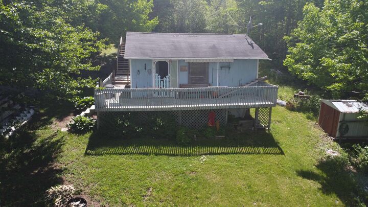 Property Photo: 100 Loon Lake Road NS B0H 1M0