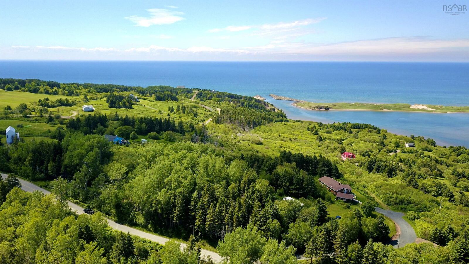 Property Photo:  3C Broad Cove Banks Road  NS B0E 1N0 