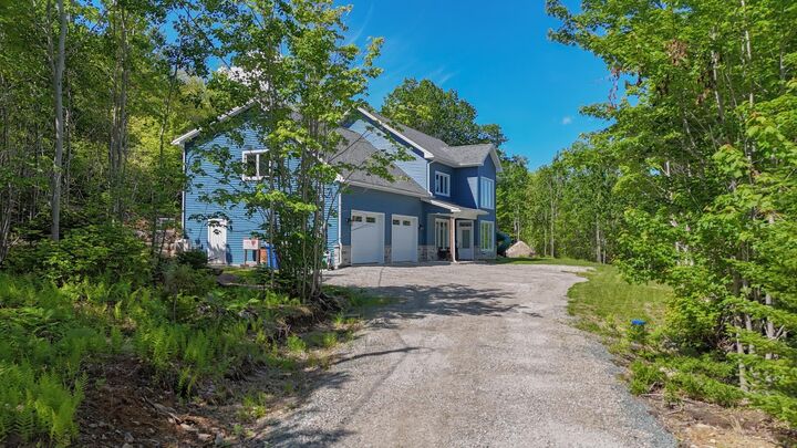 Property Photo: 25 Concordia Drive NS B4V 9G1