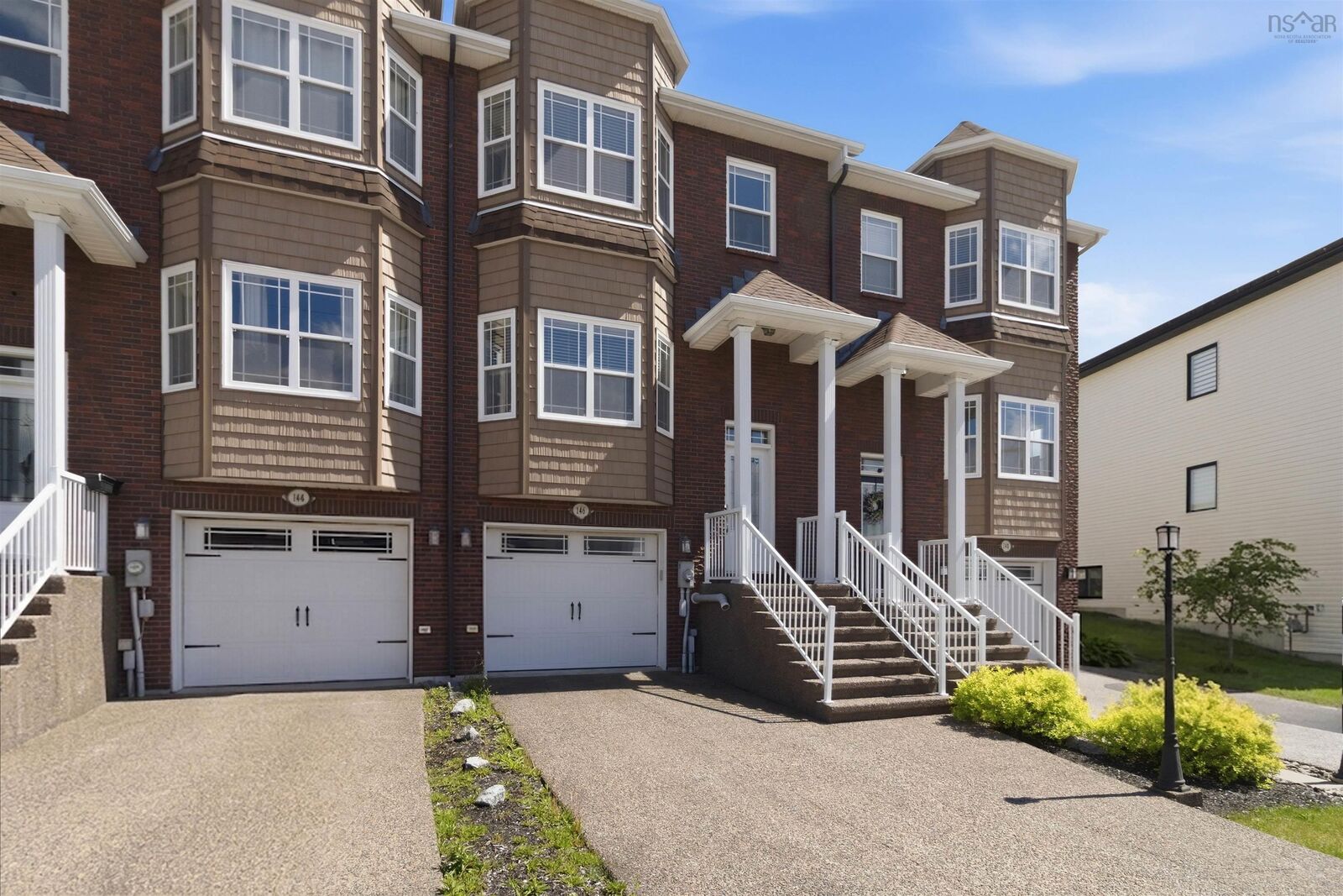 Property Photo: 146 Maple Grove Avenue NS B3T 0C6