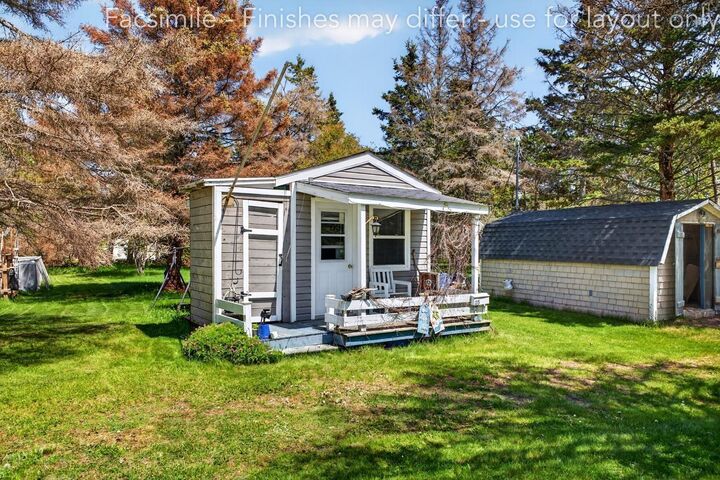 Property Photo: 115 Portapique Beach Road NS B0M 1B0