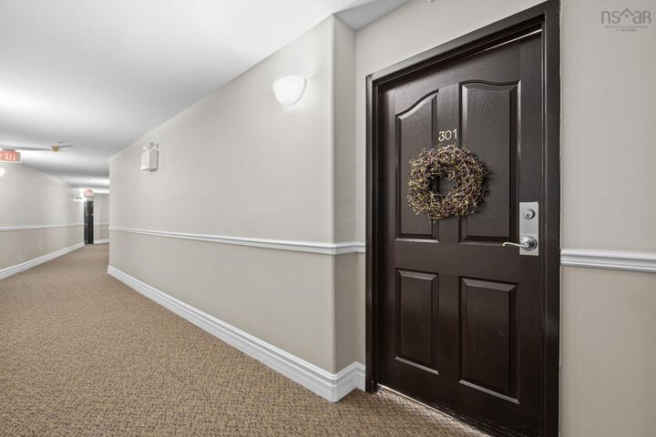 Property Photo: 301 2 Lake Drive NS B4A 4H7