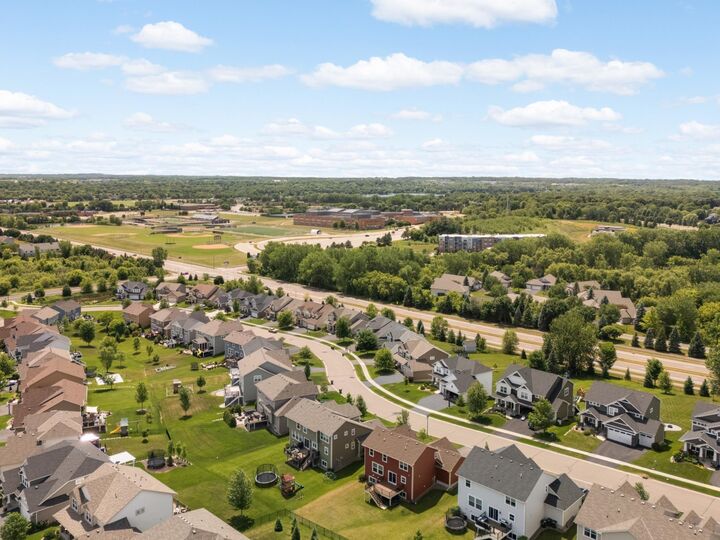 Property Photo: 19250 Indora Trail MN 55044