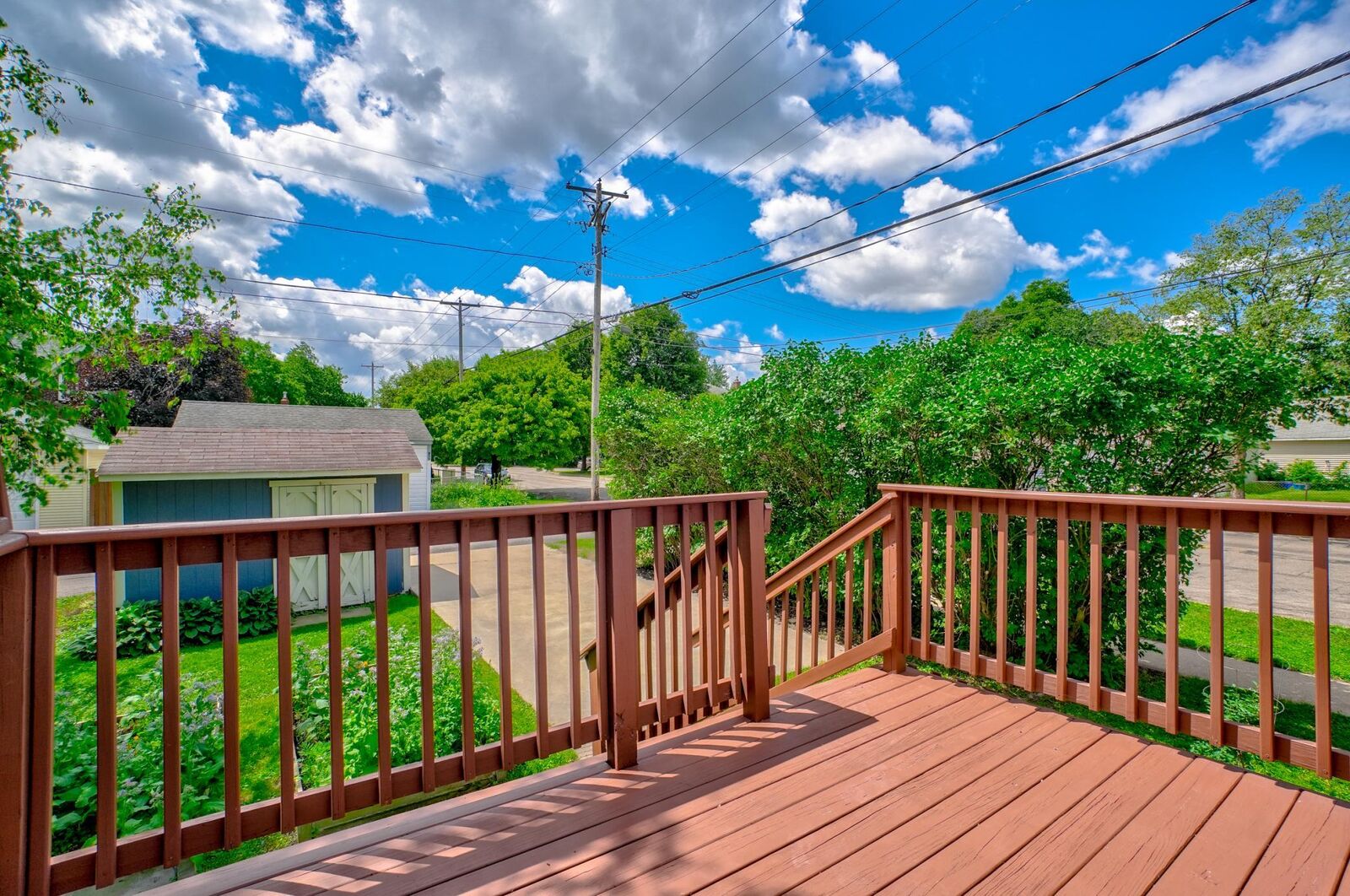 Property Photo: 858 Watson Avenue MN 55102