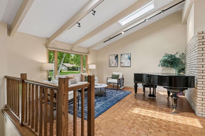 Property Photo: 2700 Kyle Avenue N MN 55422