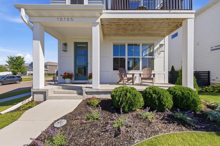 Property Photo:  16186 Durango Trail  MN 55044 